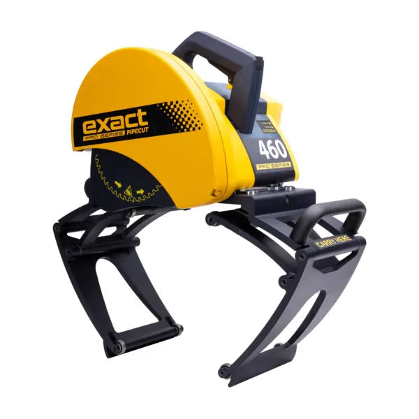 Exact PipeCut 460 Pro Series - BuildNexa FZE Exact PipeCut 460 Pro Series - BuildNexa FZE